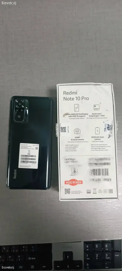 Xiaomi 128 gb
