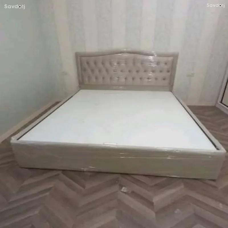 Спальни 