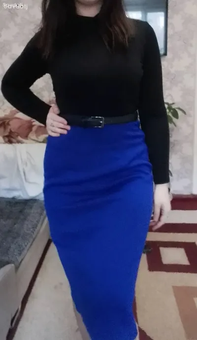 юбка