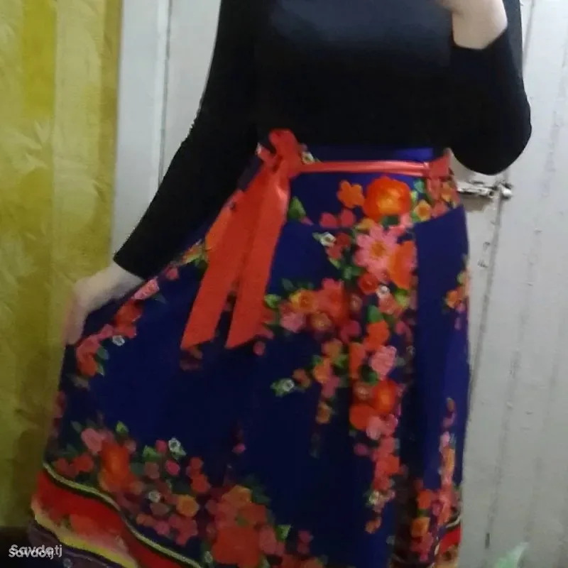 юбка 