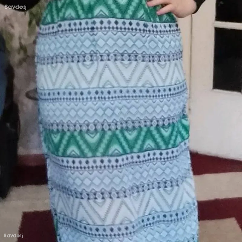 Юбка
