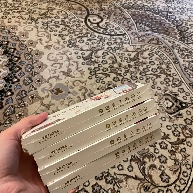 x8ultra