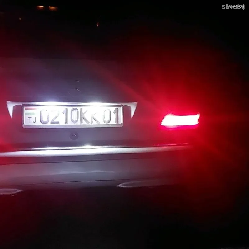 Mercedes-benz E class 1995