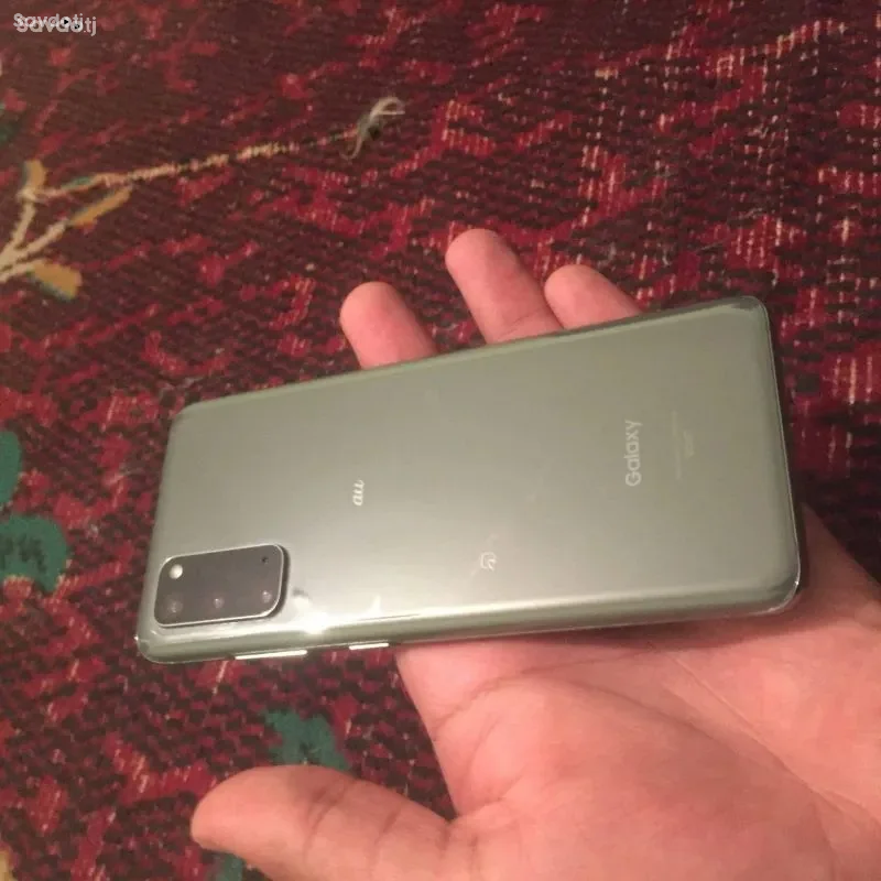 Samsung Galaxy s20 128 gb