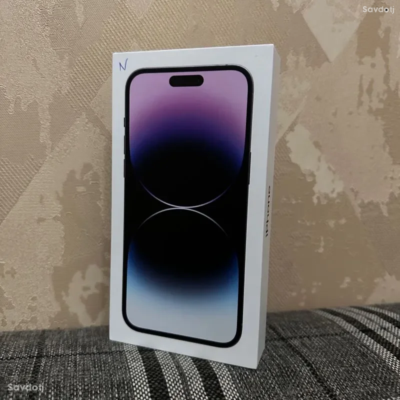 Apple iPhone 14 Pro Max 256 gb