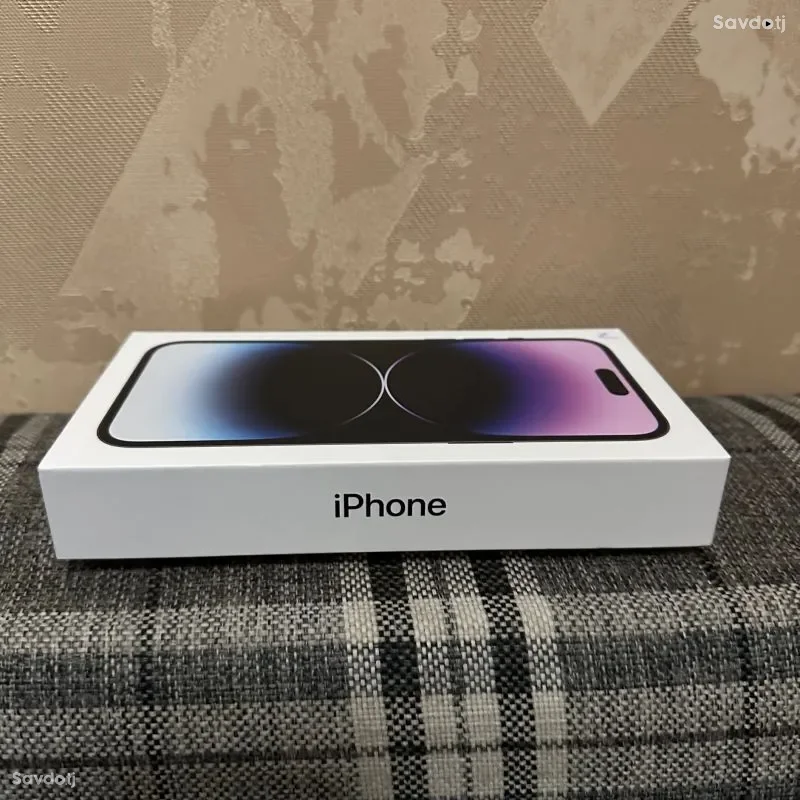 Apple iPhone 14 Pro Max 256 gb
