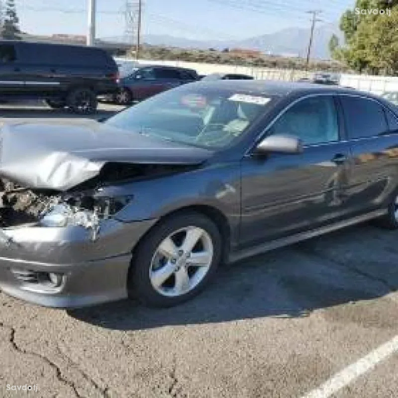 Toyota Camry 2010