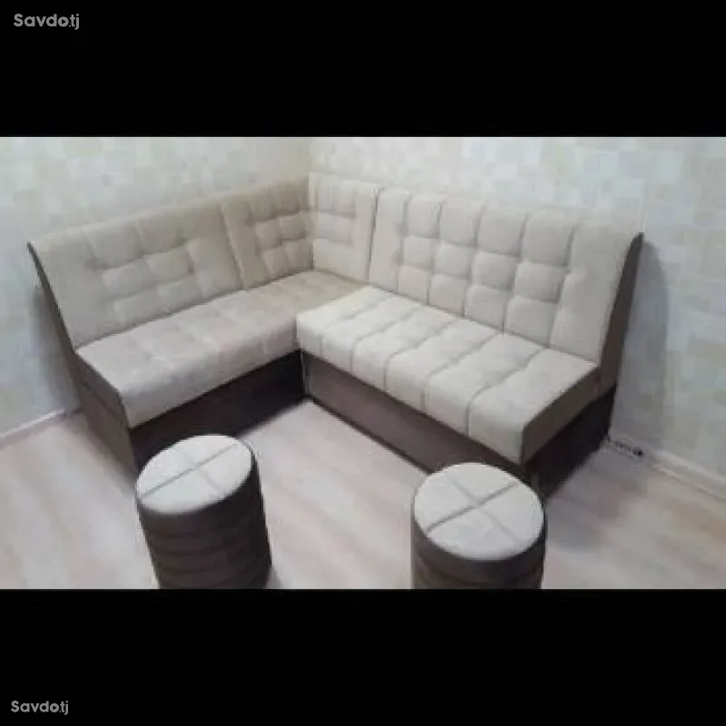 Диван кресла