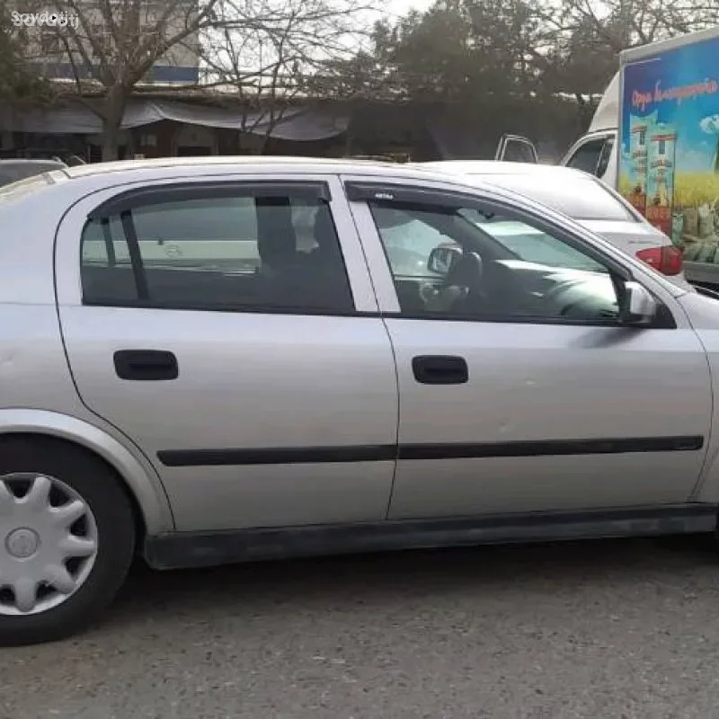Opel Astra g 1998