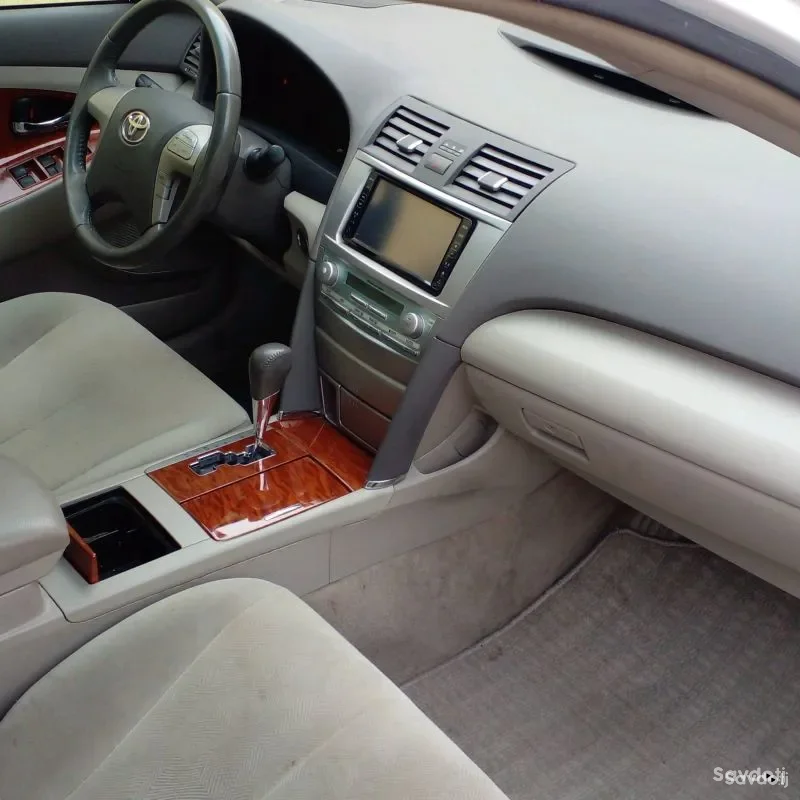 Toyota Camry 2008