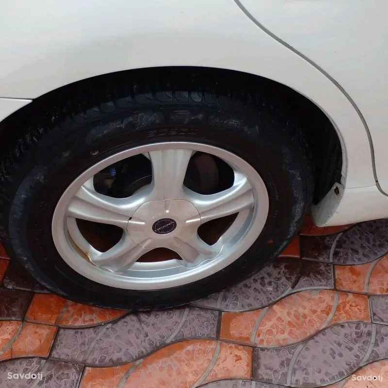 Toyota Camry 2008