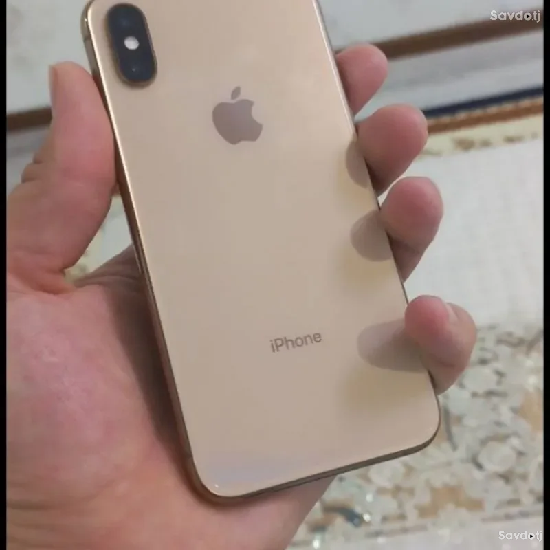 Apple iPhone xs 64 gb
