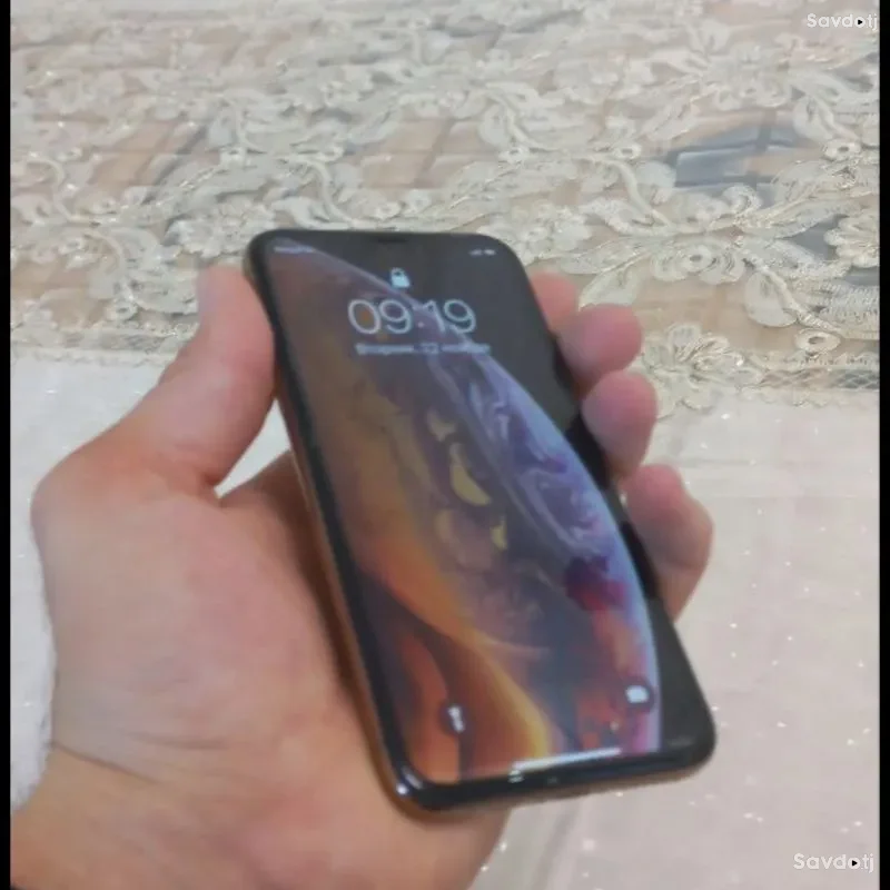 Apple iPhone xs 64 gb