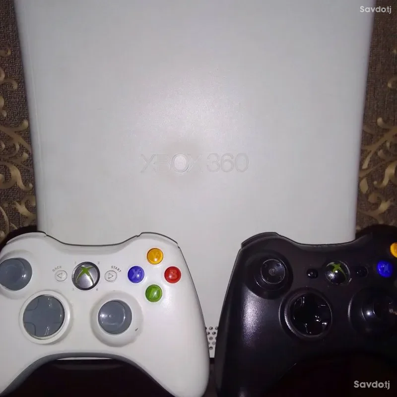xbox360