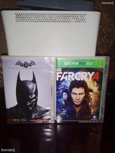 xbox360
