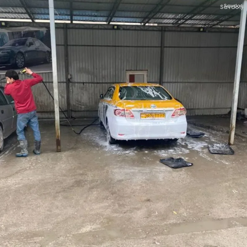 Toyota Corolla 2009