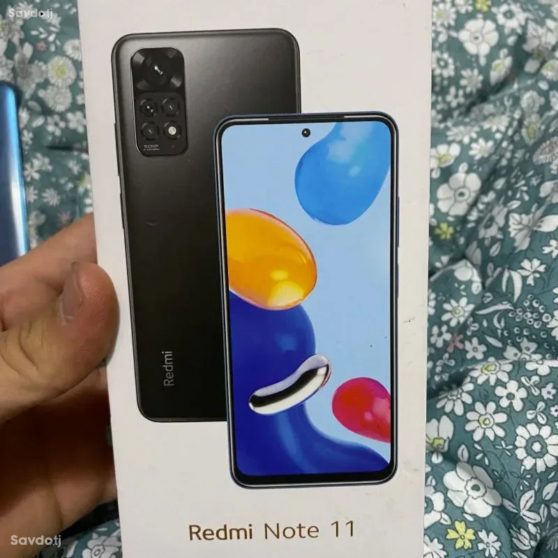 Xiaomi 64 gb