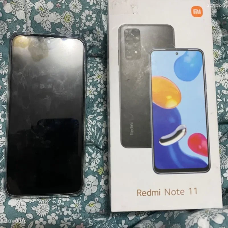 Xiaomi 64 gb