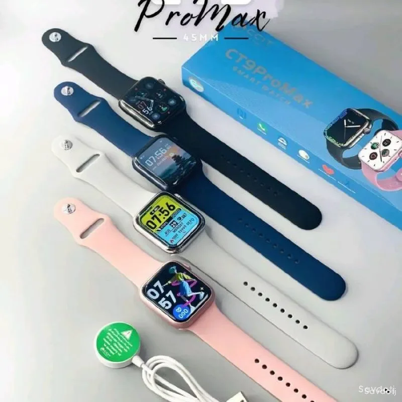 CT 9 Pro