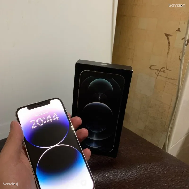 Apple iPhone 12 Pro 128 gb