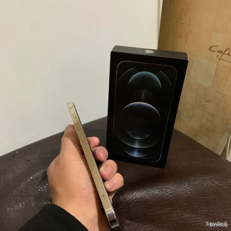 Apple iPhone 12 Pro 128 gb