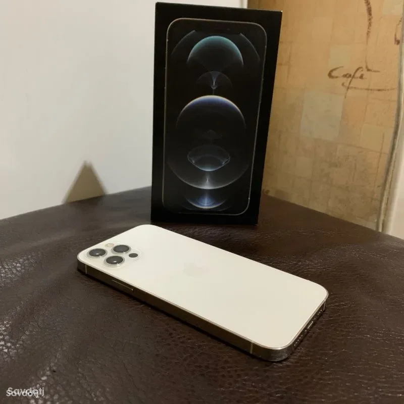Apple iPhone 12 Pro 128 gb