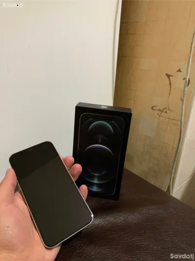 Apple iPhone 12 Pro 128 gb