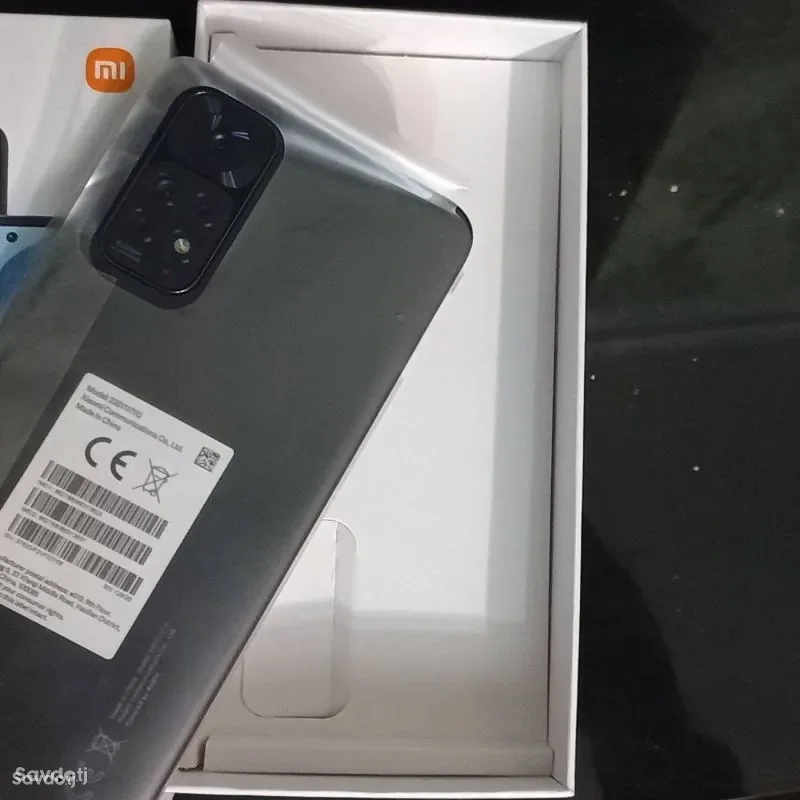 Xiaomi 128 gb