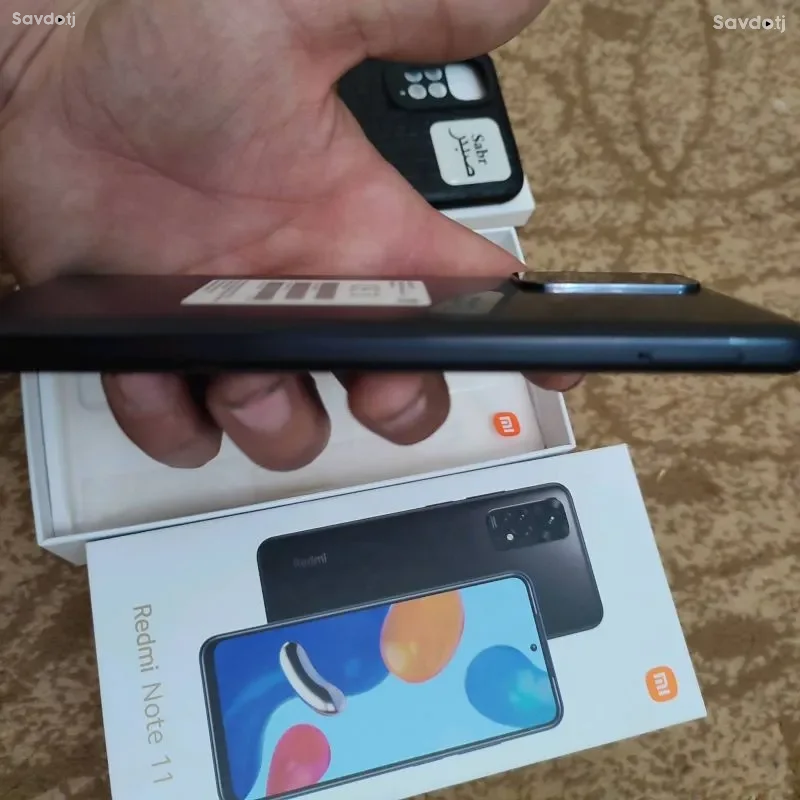 Xiaomi 128 gb