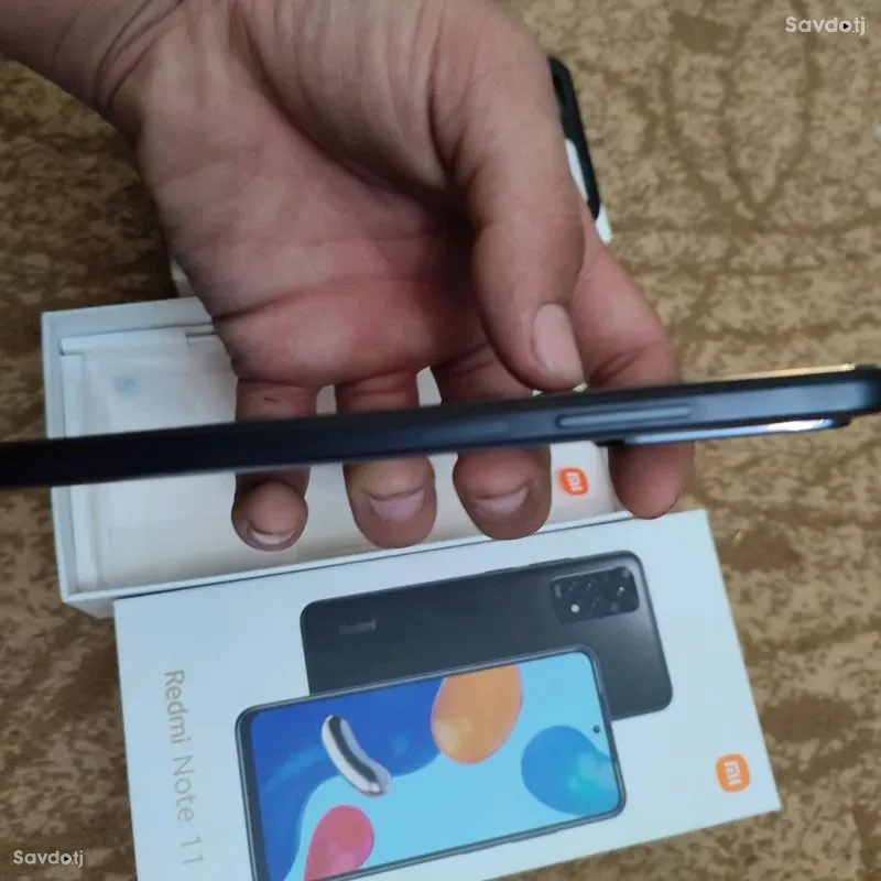 Xiaomi 128 gb