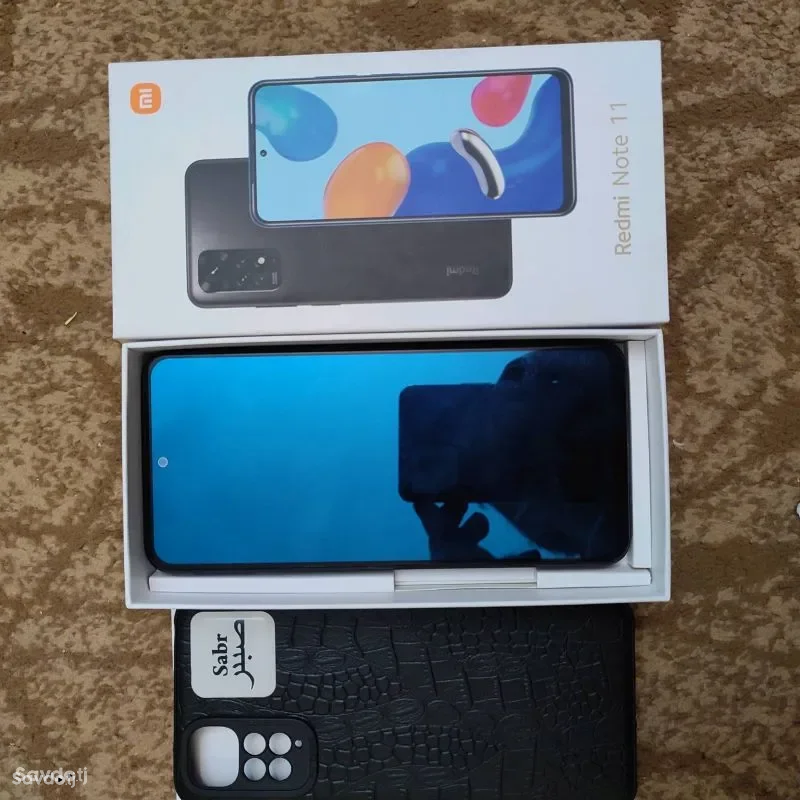 Xiaomi 128 gb
