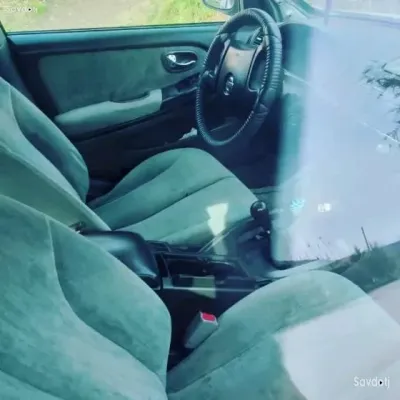 Nissan Altima 2002