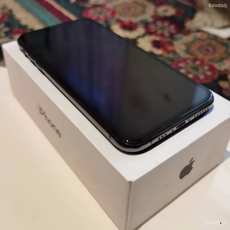 Apple iPhone xs 64 gb
