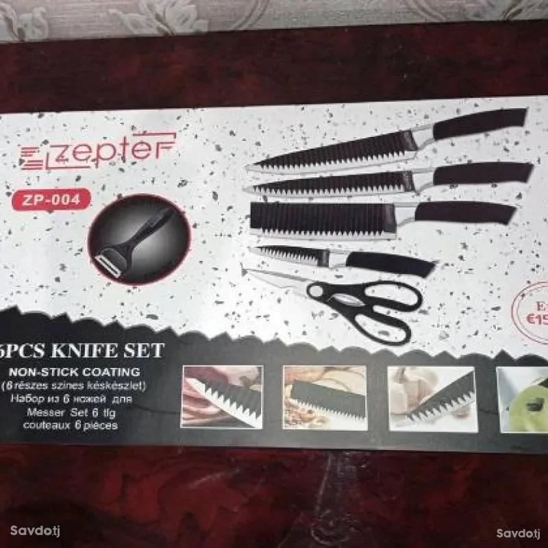 Zepter