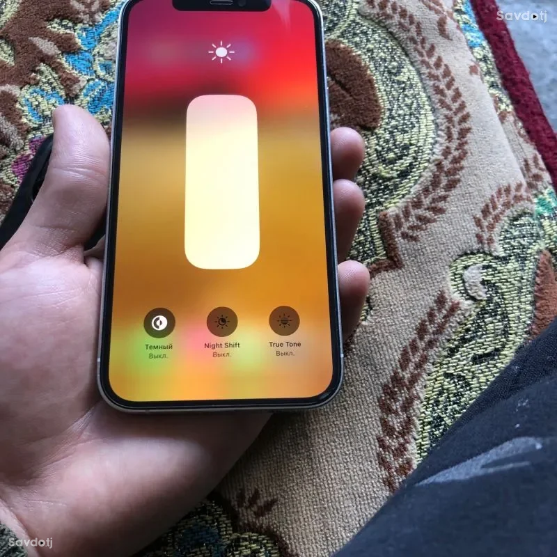 Apple iPhone 12 Pro 128 gb