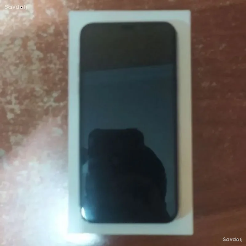Apple Iphone x 64gb