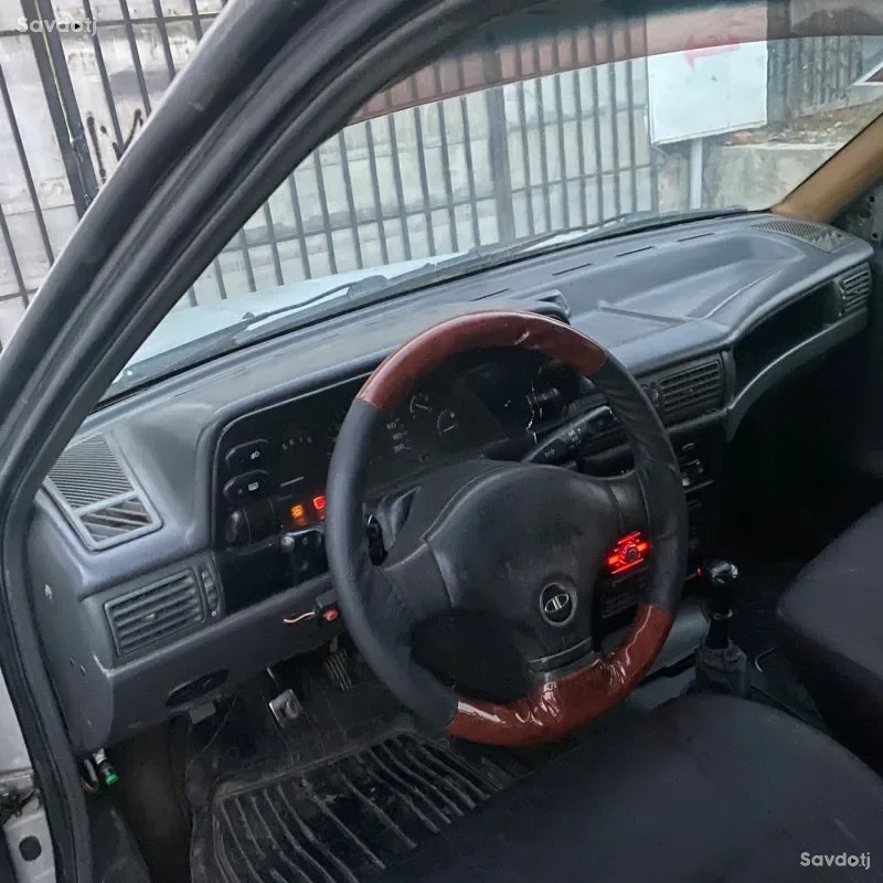 Daewoo Nexia 1994