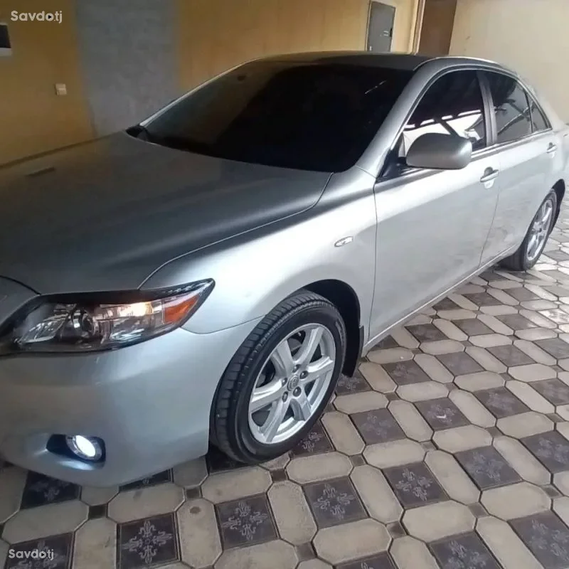 Toyota Camry 2008