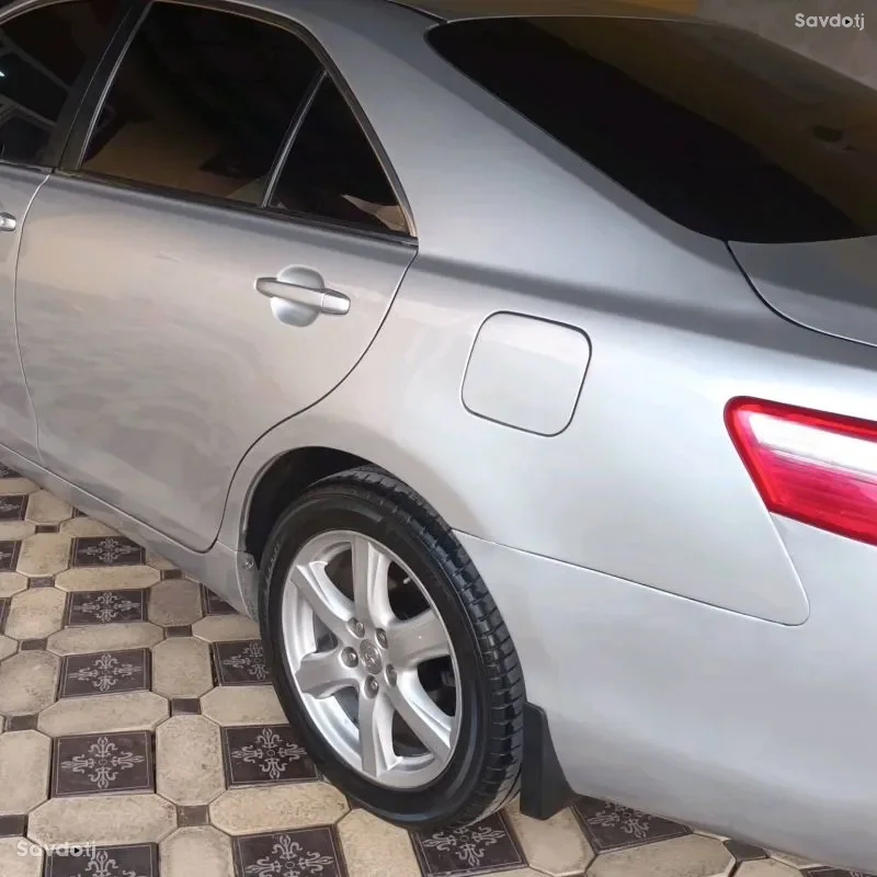 Toyota Camry 2008