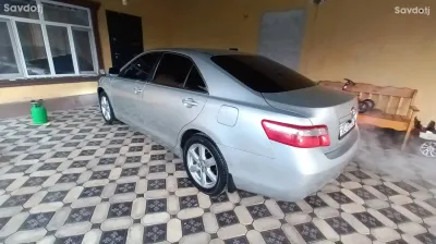 Toyota Camry 2008
