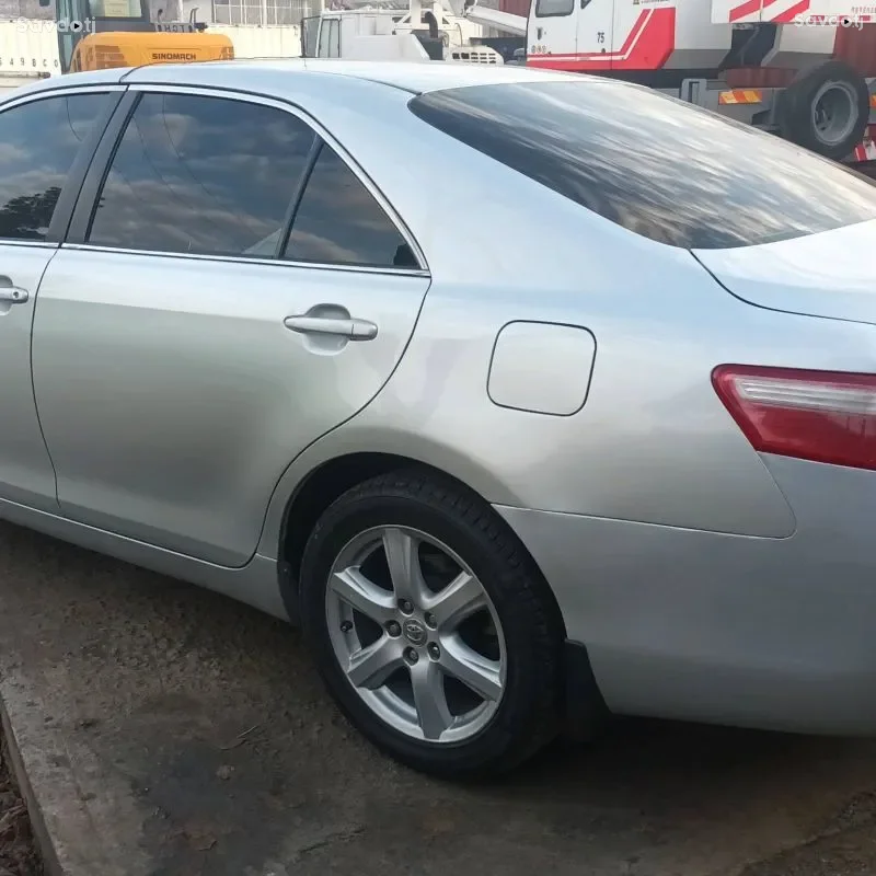 Toyota Camry 2008