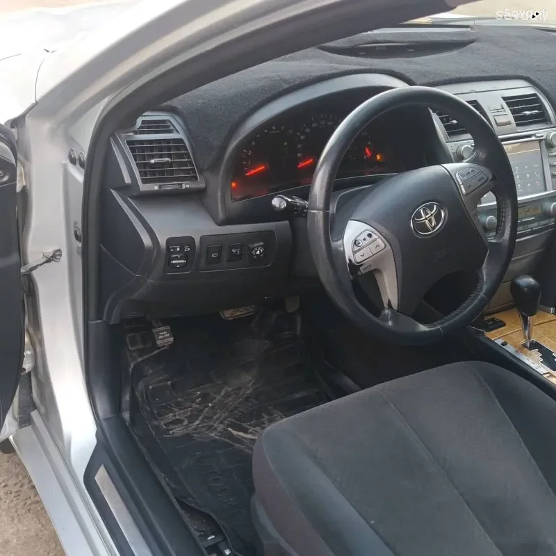 Toyota Camry 2008