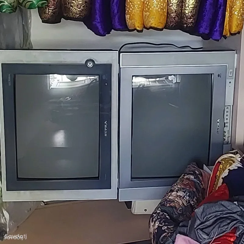 Телевизор