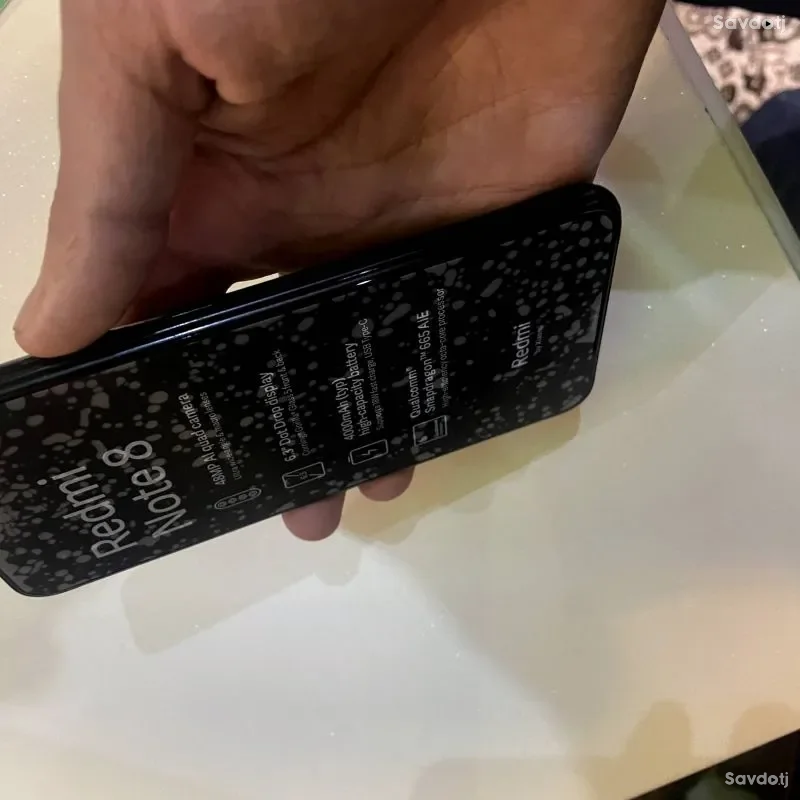 Xiaomi 64 gb