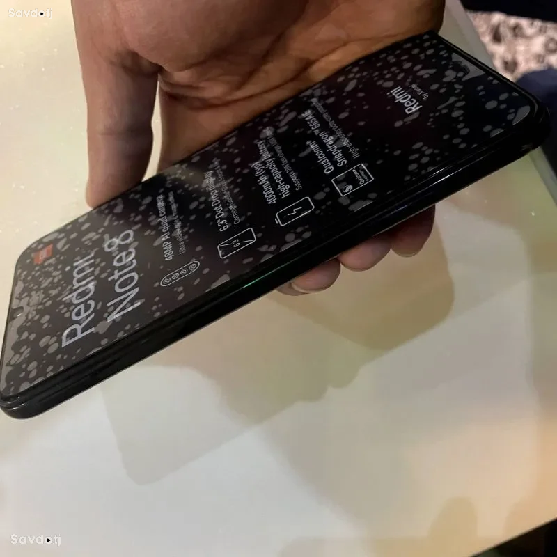 Xiaomi 64 gb