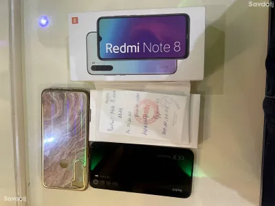 Xiaomi 64 gb