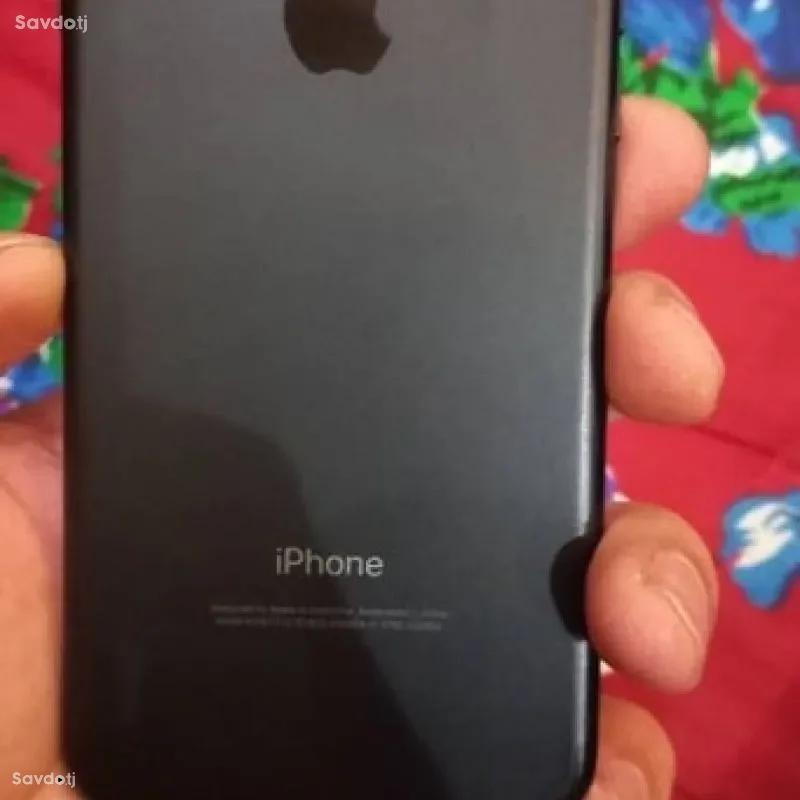 Apple iPhone 7 128 gb