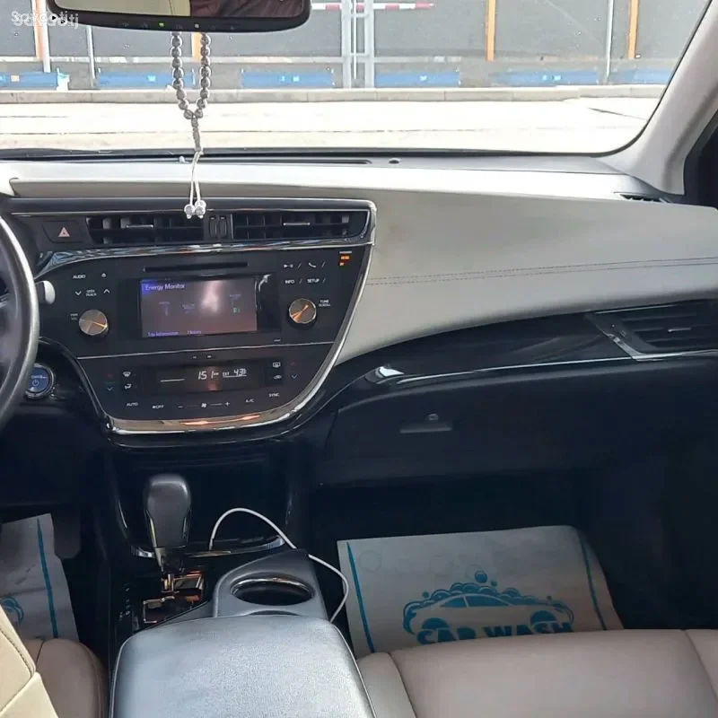 Toyota Avalon 2014