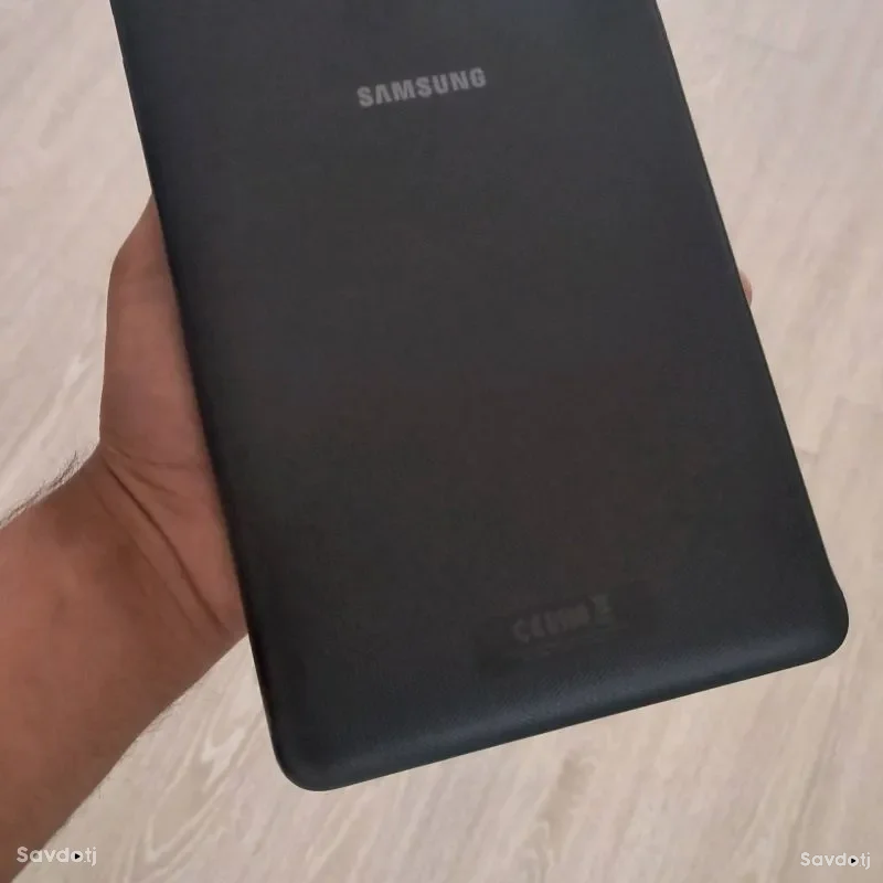 Samsung Galaxy Tab E