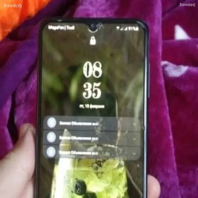 Samsung 64 gb